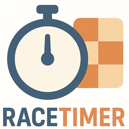 RaceTimer Icon